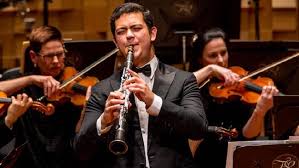 Young Performers Award Winner Lloyd Van’t Hoff: “It Was A  Shock To Win”