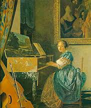 The Sydney Consort Presents Viol Serenity