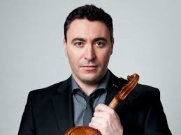 Maxim Vengerov In Recital