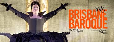 Brisbane Baroque 2016 Goes On Sale