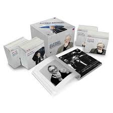 The Complete Philips Recordings – Alfred Brendel