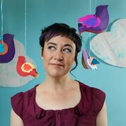 Cog In The Machine: A New Theatre Piece From Sally Whitwell