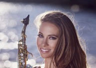 Q And A With Amy Dickson – A New CD And Concerts In Sydney