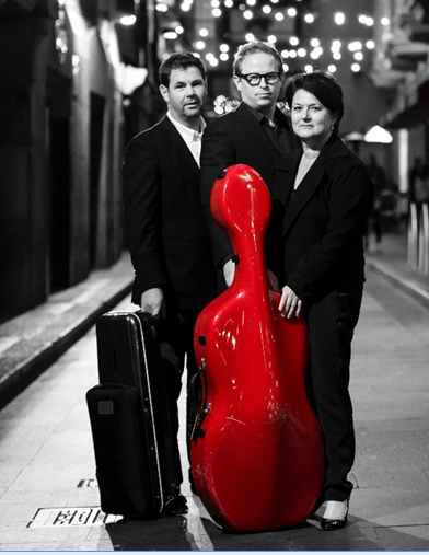 Selby & Friends Launch 10th Anniversary Tour