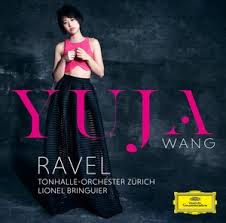 CD Review: Yuja Wang – Ravel