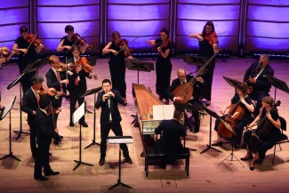 Maurice Steger On The Living Art Of The Recorder