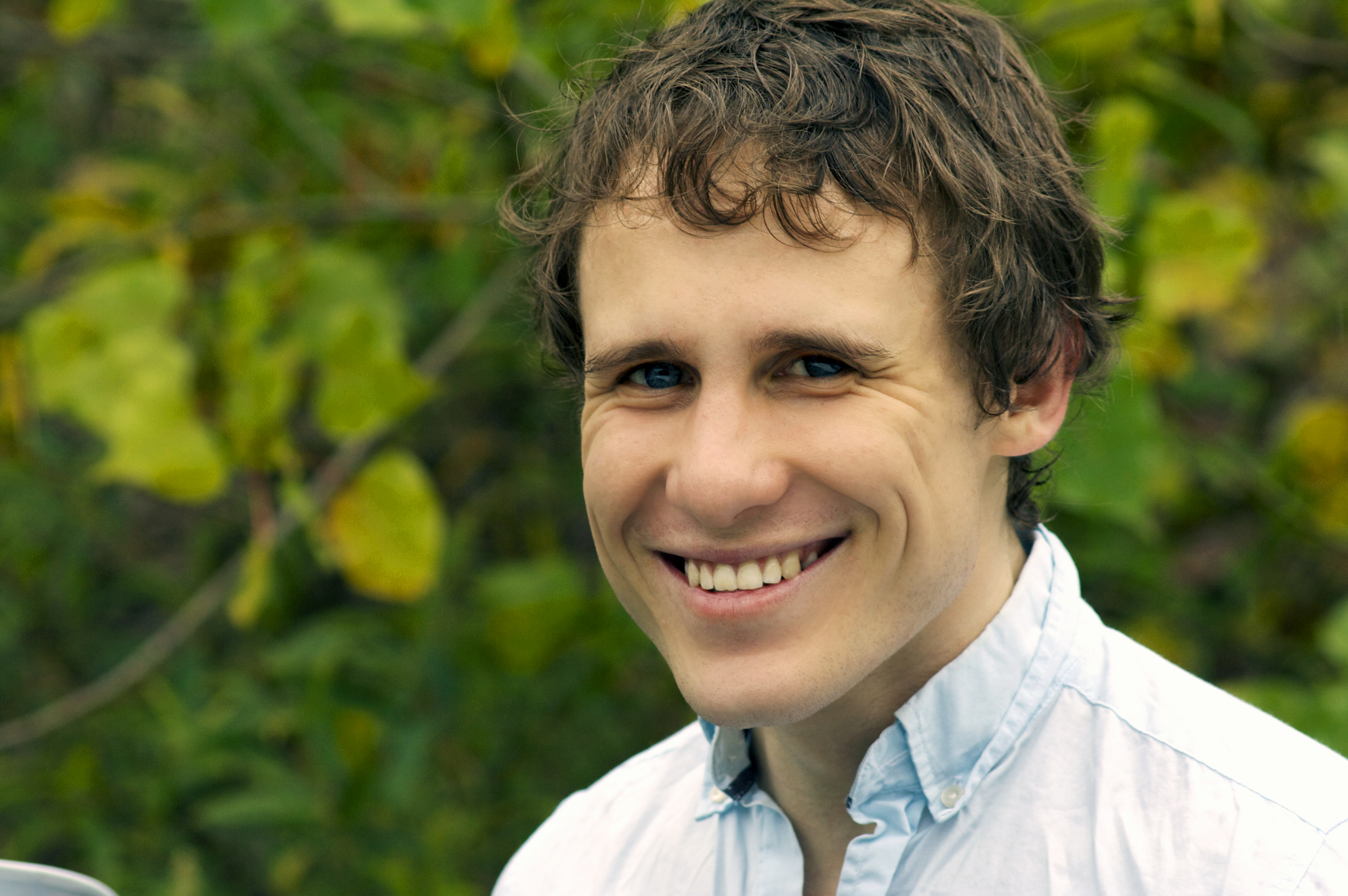 Musica Viva Appoints Michael Sollis As Inaugural Artistic Director Of Education