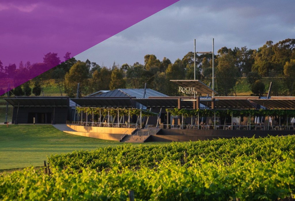 Opera In The Vineyards With The Metropolitan Orchestra