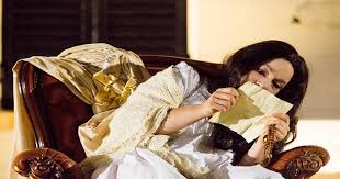 Opera Bites: La Traviata