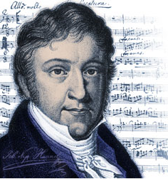 La Seccatura – Orchestra Seventeen88 Chamber Soloists Perform  Haydn, Schubert and Hummel