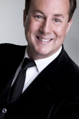 Dr Jonathan Welch AM