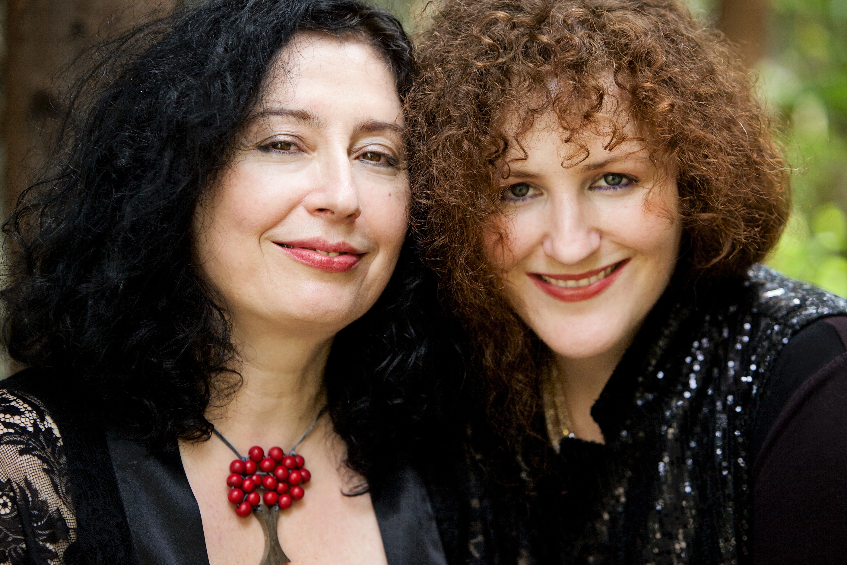 Kats Chernin And Cislowska: Butterflying