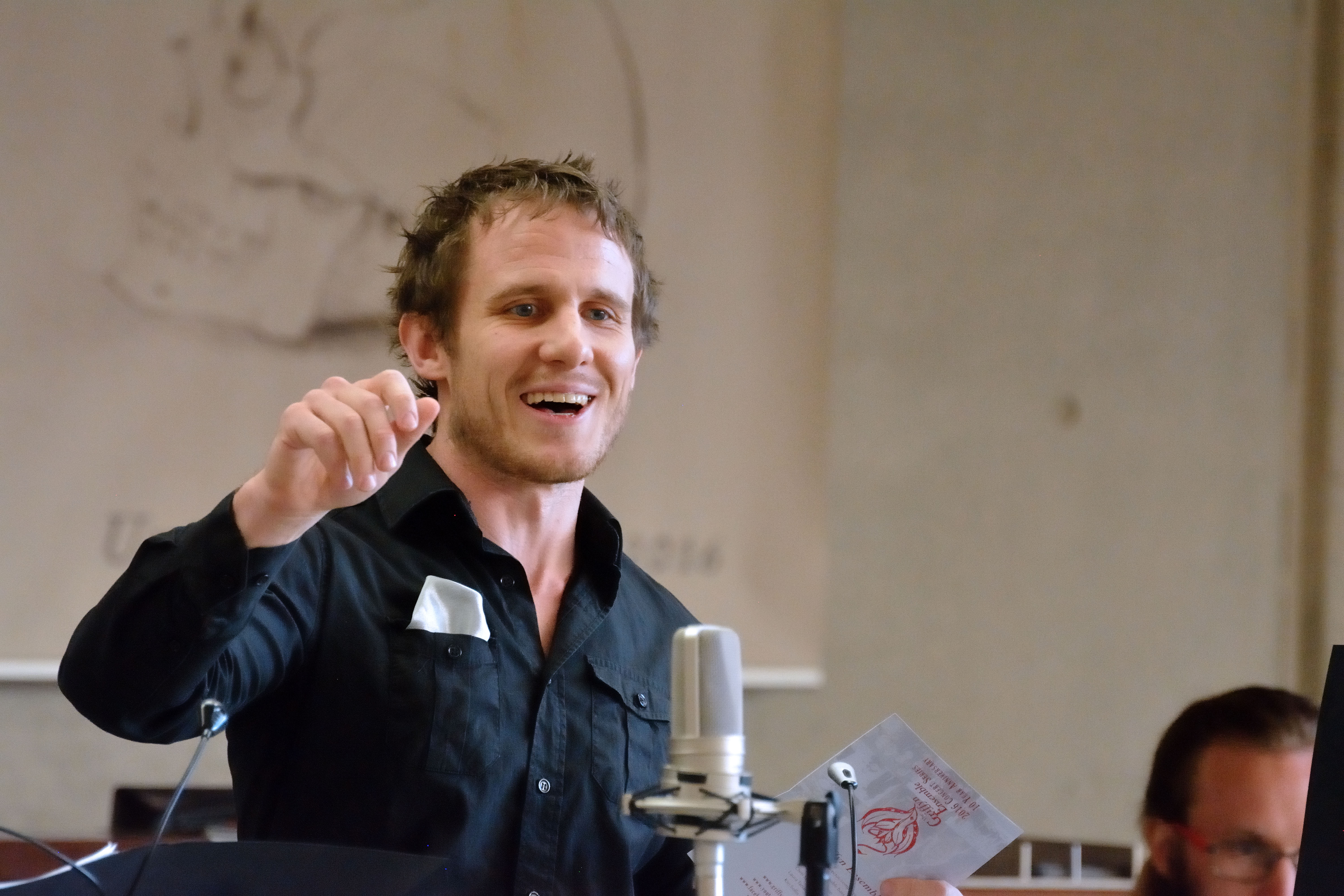 Kicking Goals In Music Education