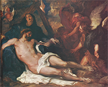 The Sydney Consort Premieres An 18th Century Stabat Mater