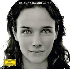 CD Review: Water/ Hélène Grimaud