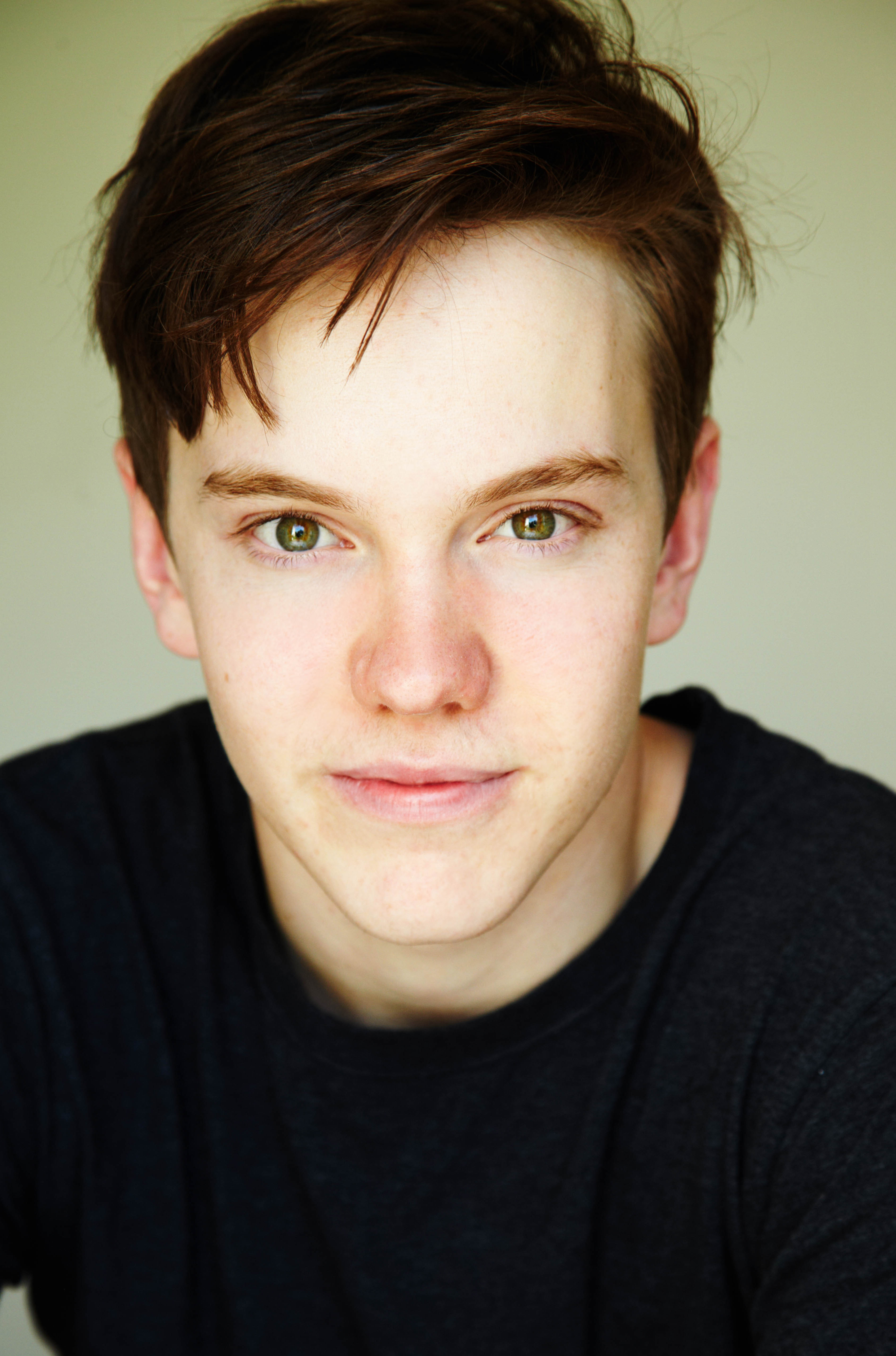 James Fraser Joins The Marais Project For Master and Pupil