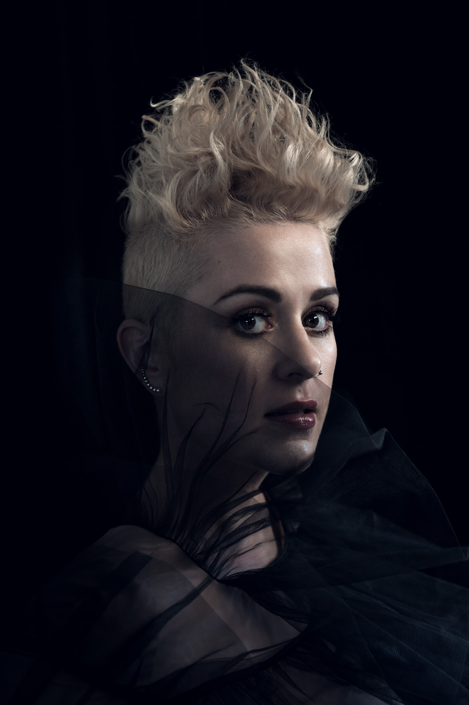 Katie Noonan, The Brodsky Quartet And The Words Of Judith Wright