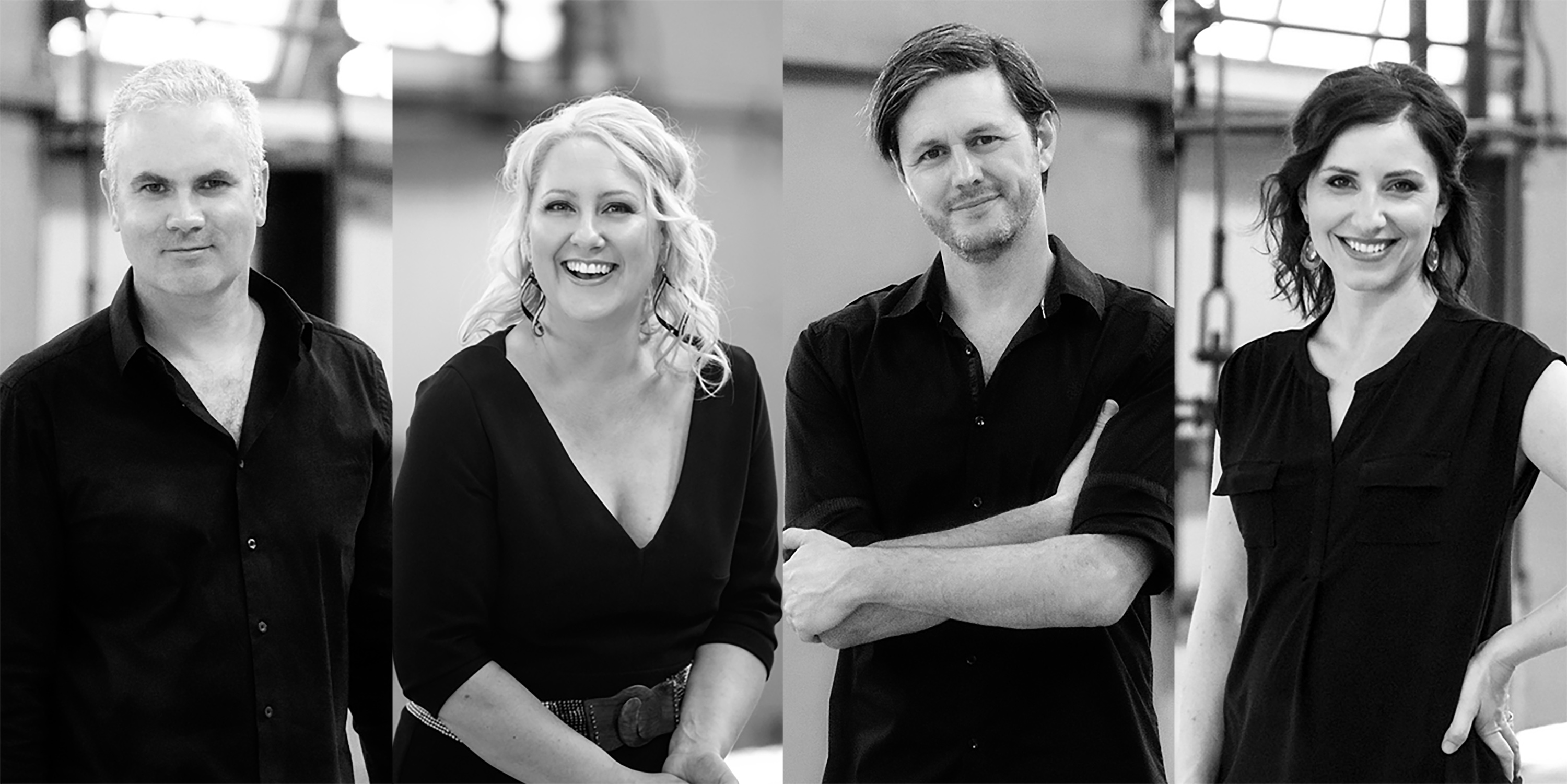 The Idea Of North On Tour With New CD ‘Ballads’