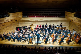 Musicus Medicus performance 2015