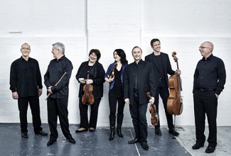 The Australia Ensemble 