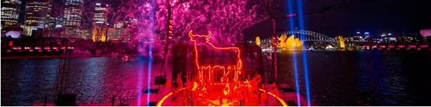 Carmen For 2017 Handa Opera On Sydney Harbour