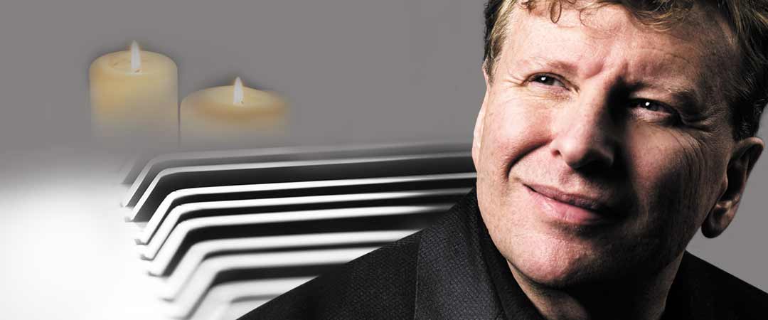 Piers Lane performs Chopin By Candlelight