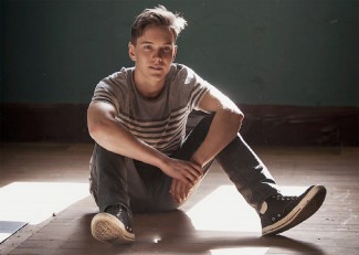 Actor James Fraser joins the Marais Project for a novel theatrical experience in 'Master and Pupil'