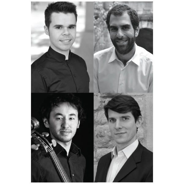 The Muffat Collective Performs Italian And French Baroque