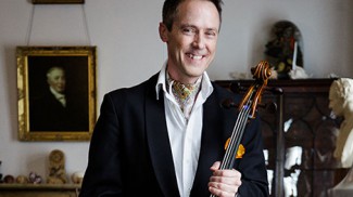 Concert Review: Haydn & Mozart/ Australian Haydn Ensemble