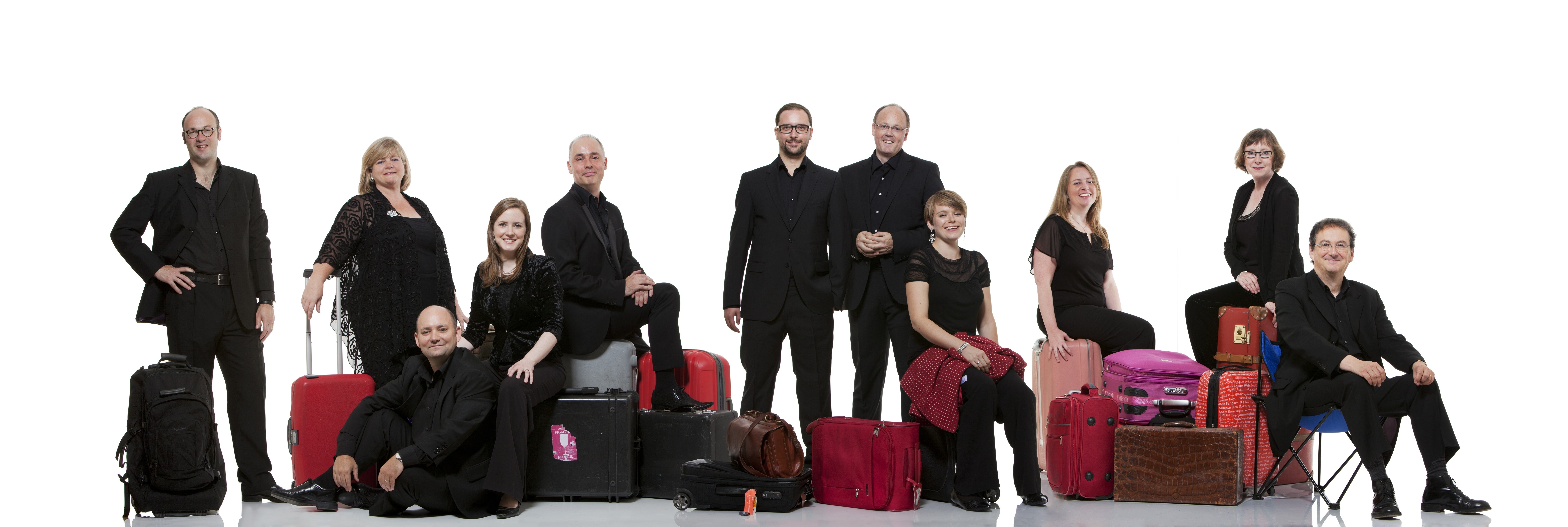 The Tallis Scholars Return On Tour