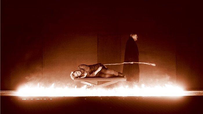 At The Utzon Room: Wagner, His Contemporaries And Followers