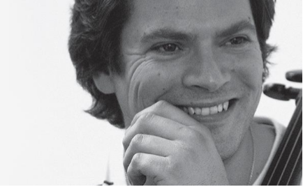 Omega Ensemble: Elgar’s Cello Concerto