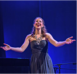 IFAC Australian Singing Competition Finalists