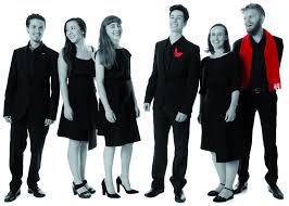 The Australian Chamber Choir: Bach In The Castle Of Heaven