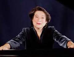 Leonskaja Plays Mozart With The Australian Chamber Orchestra