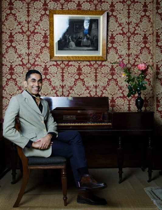 Australian Haydn Ensemble Explores Chamber Performances Of Beethoven’s Orchestral Works