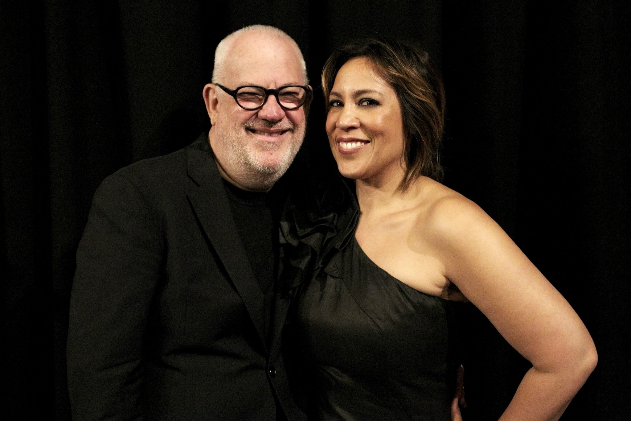 Love Songs: Kate Ceberano and Paul Grabowsky