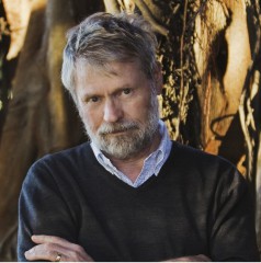 Ross Edwards. Photo credit Bridget Elliot