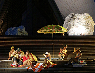 ‘The Eighth Wonder’: Image Gallery