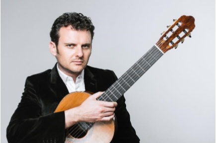 The Australian Chamber Orchestra Goes Symphonic With Slava Grigoryan, Rodrigo And Beethoven 7