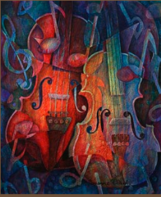 The Sydney Consort: Many Strings Attached