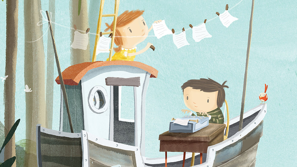 ‘HUSH16: A Piece Of Quiet’ Soon To Be Launched