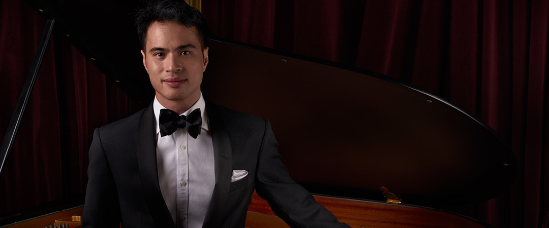 Concert Review: Hoang Pham Plays Brahms And Rachmaninoff