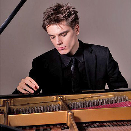 Debut Australian Tour For Beilman And Tyson