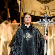Royal Opera’s ‘Norma’ Opens In Cinemas This Weekend
