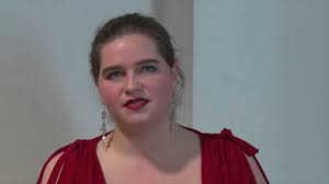 Wagner Society Recital And Christmas Party