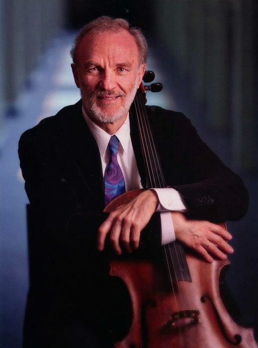 Balmain Sinfonia Returns To The Italian Forum With An All-Tchaikovsky Bill