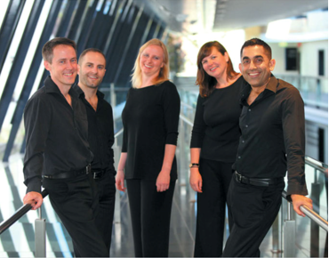 Ironwood’s 10th Anniversary Concert Includes Album Launch