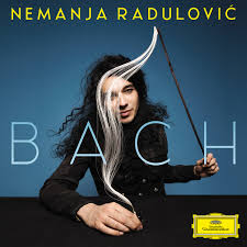 Album Review: Nemanja Radulović BACH