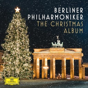 Album Review: The Christmas Album/ Berlin Philharmonic